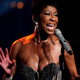 Nathalie Cole performs during the 45th Montreux Jazz Festival on July 10, 2011, in Montreux.
FABRICE COFFRINI/AFP/Getty Images
